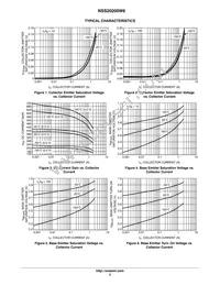 NSS20200W6T1G Datasheet Page 3