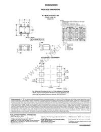 NSS20200W6T1G Datasheet Page 5