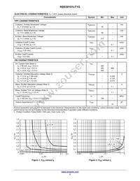 NSS30101LT1G Datasheet Page 2
