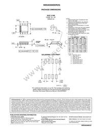 NSS40300DDR2G Datasheet Page 6