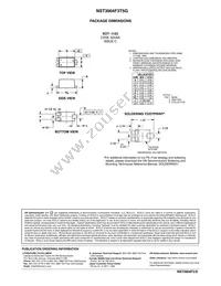 NST3904F3T5G Datasheet Page 4
