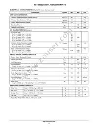 NST3906DXV6T1 Datasheet Page 2