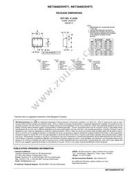 NST3946DXV6T1 Datasheet Page 12