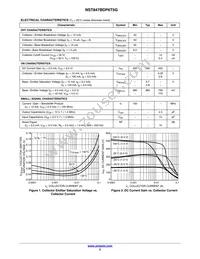 NST847BDP6T5G Datasheet Page 2