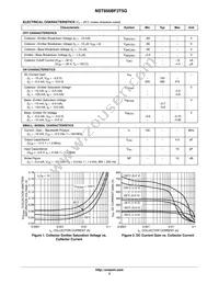 NST856BF3T5G Datasheet Page 2