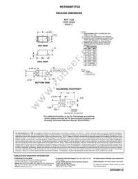 NST856BF3T5G Datasheet Page 4