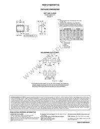 NSV12100XV6T1G Datasheet Page 5