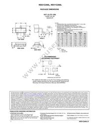 NSV1C200LT1G Datasheet Page 6