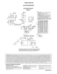 NSV1C301ET4G Datasheet Page 5