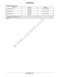 NSV40300MZ4T1G Datasheet Page 5