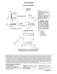 NSV40301MDR2G Datasheet Page 6