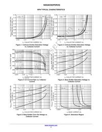 NSV40302PDR2G Datasheet Page 5