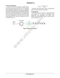 NSV45025T1G Datasheet Page 7