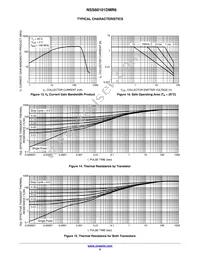 NSV60101DMR6T1G Datasheet Page 5