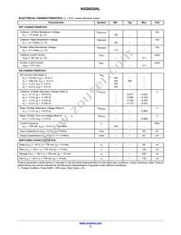 NSV60200LT1G Datasheet Page 2