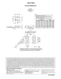 NSVBAS21TMR6T2G Datasheet Page 4