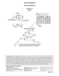 NSVBAV70TT3G Datasheet Page 5