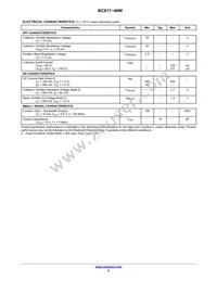 NSVBC817-40WT1G Datasheet Page 2
