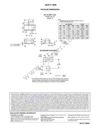 NSVBC817-40WT1G Datasheet Page 5