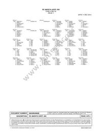 NSVBC848CDW1T1G Datasheet Page 12