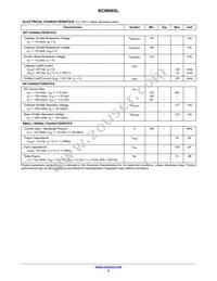 NSVBCW68GLT1G Datasheet Page 2