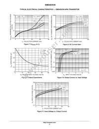 NSVEMD4DXV6T5G Datasheet Page 4