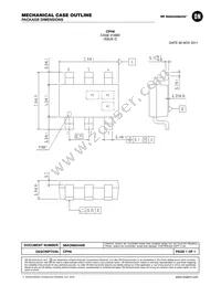 NSVJ6904DSB6T1G Datasheet Page 5