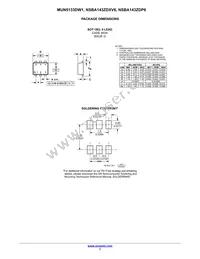 NSVMUN5133DW1T1G Datasheet Page 7