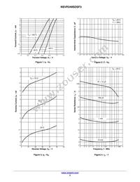 NSVP249SDSF3T1G Datasheet Page 2