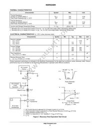 NSVR0240HT1G Datasheet Page 2