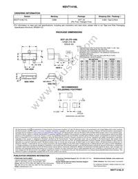 NSVT1418LT1G Datasheet Page 5