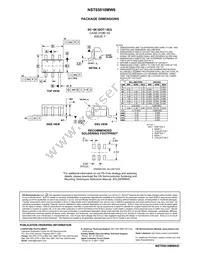 NSVT65010MW6T1G Datasheet Page 5
