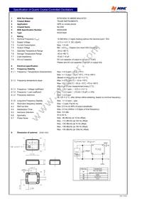 NT2016SA-16.368000 MHZ-NTG1 Datasheet Cover