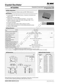 NT3225SA-19.200000MHZ-T3 Cover