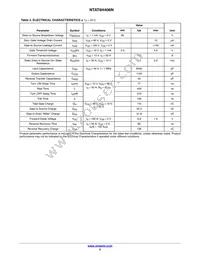 NTAT6H406NT4G Datasheet Page 2