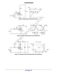 NTB095N65S3HF Datasheet Page 7