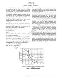 NTB30N20T4G Datasheet Page 4