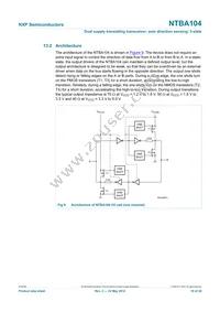 NTBA104GU12 Datasheet Page 16