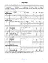 NTBS2D7N06M7 Datasheet Page 2