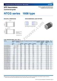 NTCG204AH473KT1 Datasheet Page 11