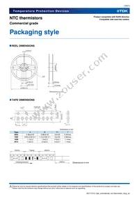 NTCG204AH473KT1 Datasheet Page 19