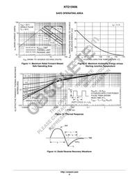 NTD15N06-001 Datasheet Page 6