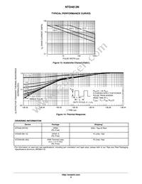 NTD4813N-35G Datasheet Page 6