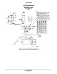 NTD4905N-35G Datasheet Page 7