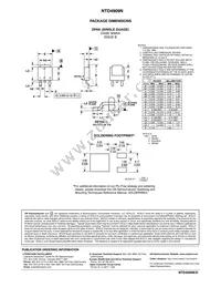 NTD4909N-1G Datasheet Page 8