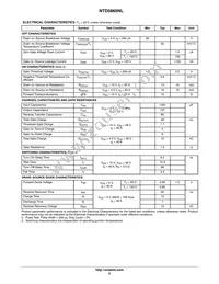 NTD5865NL-1G Datasheet Page 2