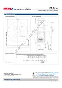 NTFS2415MC Datasheet Page 8