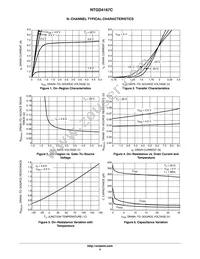 NTGD4167CT1G Datasheet Page 4