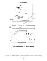 NTH027N65S3F_F155 Datasheet Page 8