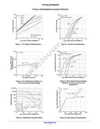 NTH4L027N65S3F Datasheet Page 4